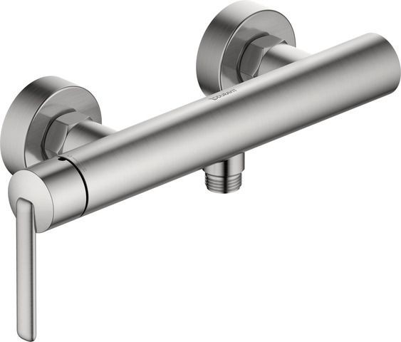 Duravit Balcoon Einhebel-Brausemischer, Aufputz