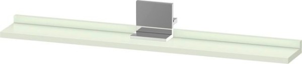 Duravit Sivida Spiegel Ablage 800x115x35mm