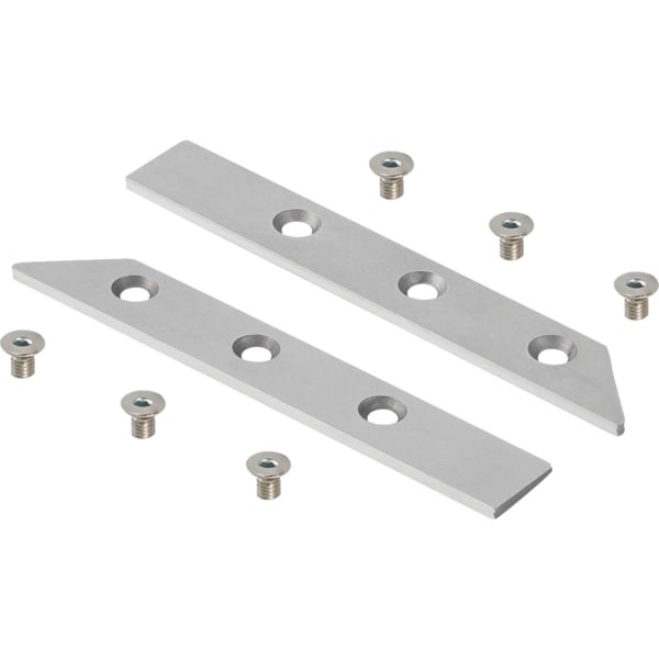 Geberit Set Hobelmesser HM 240474001