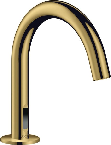 Hansgrohe Waschtischmischer Elektronik Axor Uno