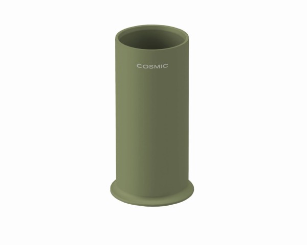 Cosmic Geyser Stand-Zahnbürstenhalter, Olive, WJC277A0051089