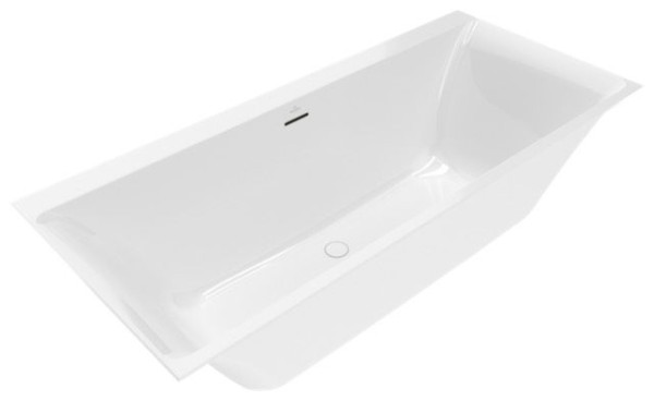 Villeroy & Boch Badewanne Subway 3.0 1800x800x480mm