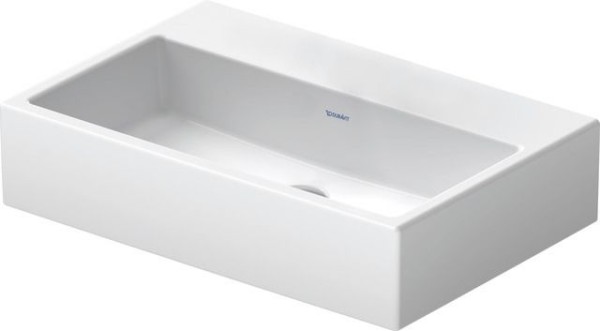 Duravit Vero Air Waschtisch Weiß Hochglanz 600 mm - 2368600070