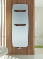 Zehnder Design-Heizkörper Zehnder Design-Heizkörper Vitalo VIT-120-050, 1200x16x490, RAL 7016