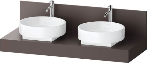 Duravit Balcoon Konsole 1300X370X550 HDH