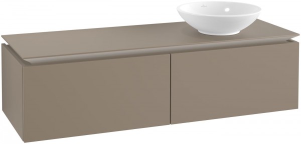 Villeroy & Boch Legato Waschtischunterschrank B58900, B58900VG