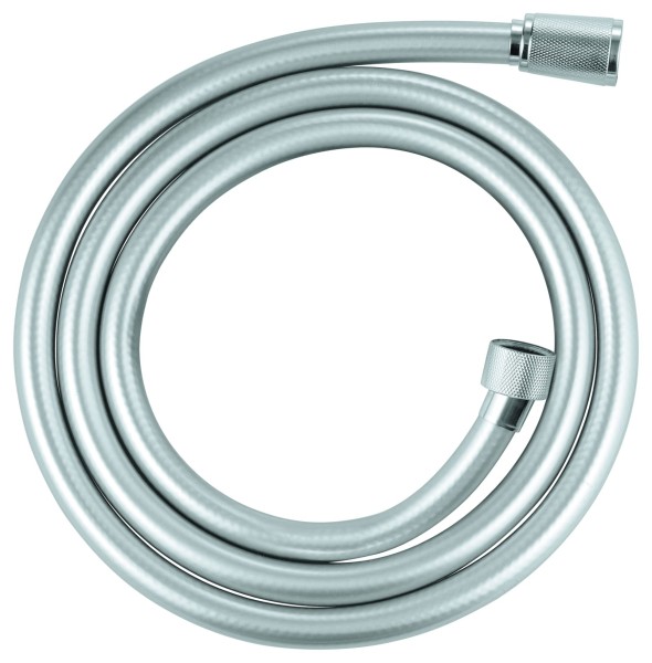 GROHE Brauseschlauch Silverflex Long-Life 26346_1 1.500mm chrom, 26346001