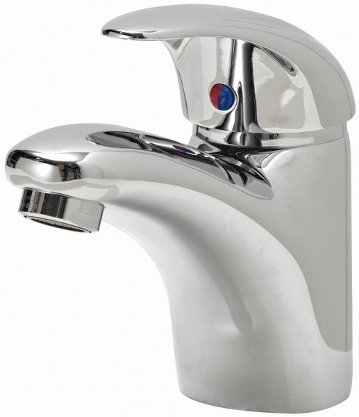 Pelipal Einhebelmischer EHM-20-C, B:47, H:137, T:151mm
