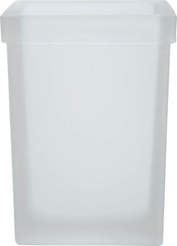 Duravit Ersatzglas zu Bürstengarnitur Karree