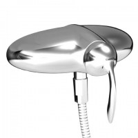 Hansa HANSAMOTION Hansa HANSAMOTION Einhand-Brause-Batterie 53690101