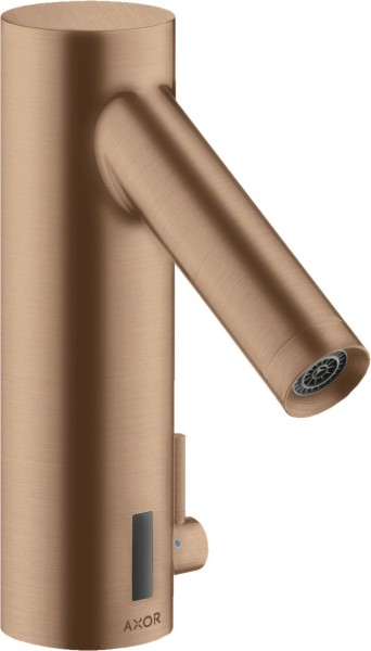 Hansgrohe Waschtischmischer Axor Starck