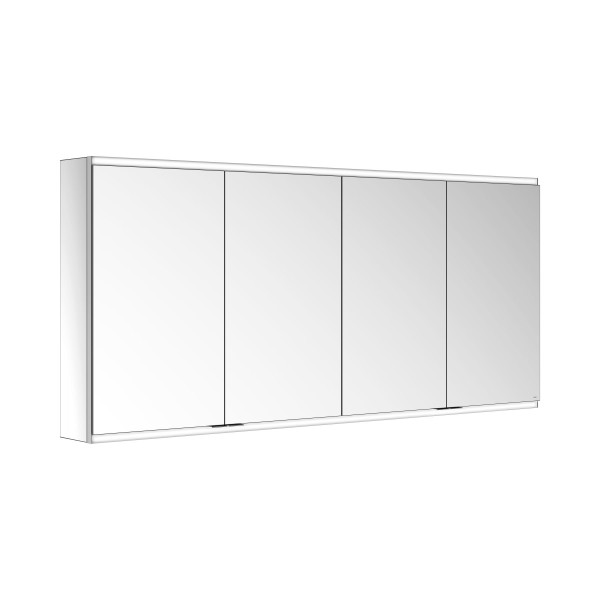 Keuco Royal Modular 2.0 Spiegelschrank, bel. 80041, 800411160100500