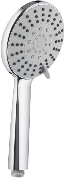 Neuesbad Serie 170 5-Funktion Handbrause, Chrom
