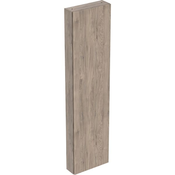 Geberit iCon Hochschrank mit einer Tür