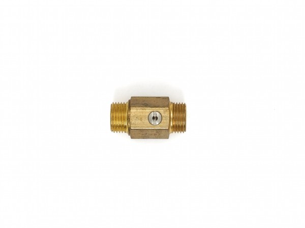 Mepa Sanicontrol Kugelhahn, G1/2 für SC 620 und SC 820, 710983