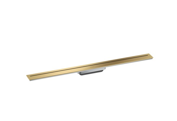 Hansgrohe Fertigset Duschrinne AXOR Drain