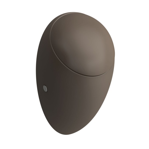 LAUFEN Absaugeurinal ALESSI 325x290x585 für