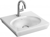 Villeroy & Boch Villeroy & Boch Handwaschbecken La Belle 732450