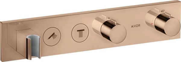 Hansgrohe Thermostatmodul Unterputz Select Axor