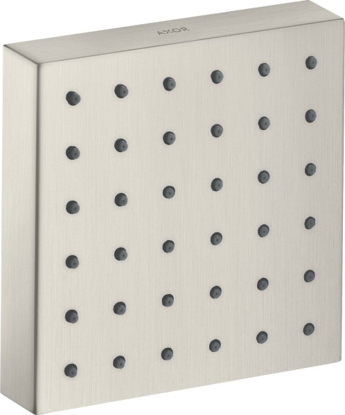 Hansgrohe Brausenmodul Axor Starck Fertigset