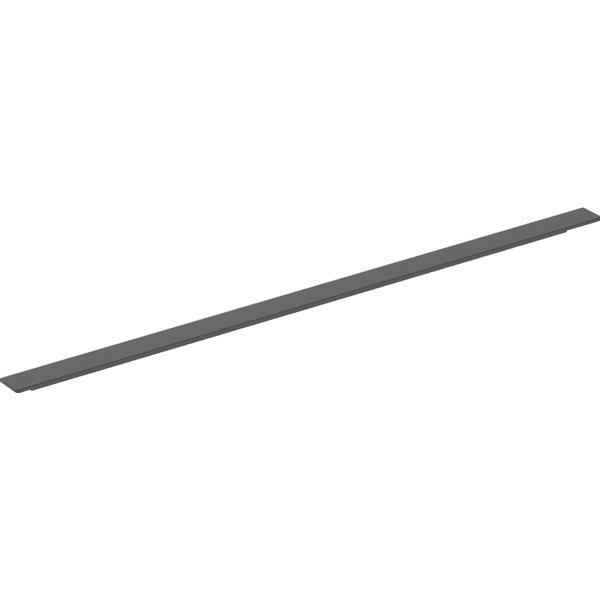 Geberit iCon Griff, B:75cm