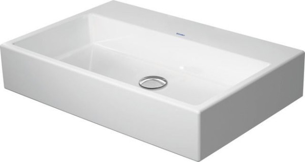 Duravit Vero Air Waschtisch Weiß Hochglanz 700 mm - 23507000701