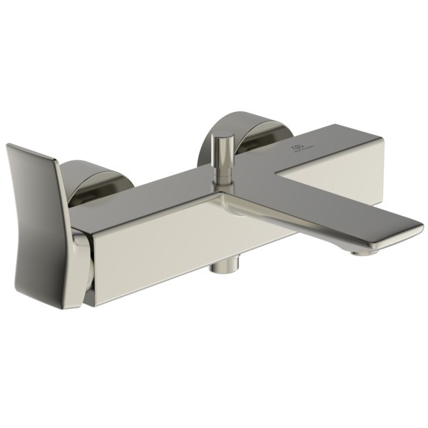 Ideal Standard Badearmatur AP Conca, Silver Storm