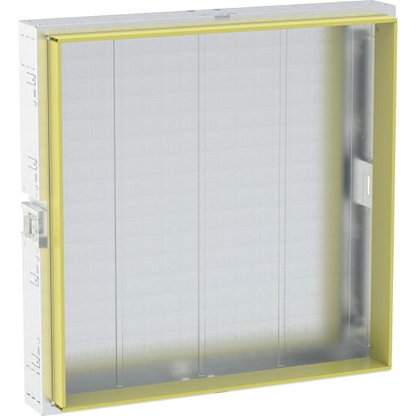 Geberit Rohbaubox für Geberit One Spiegelschrank 90cm, Höhe 90cm, 111943001