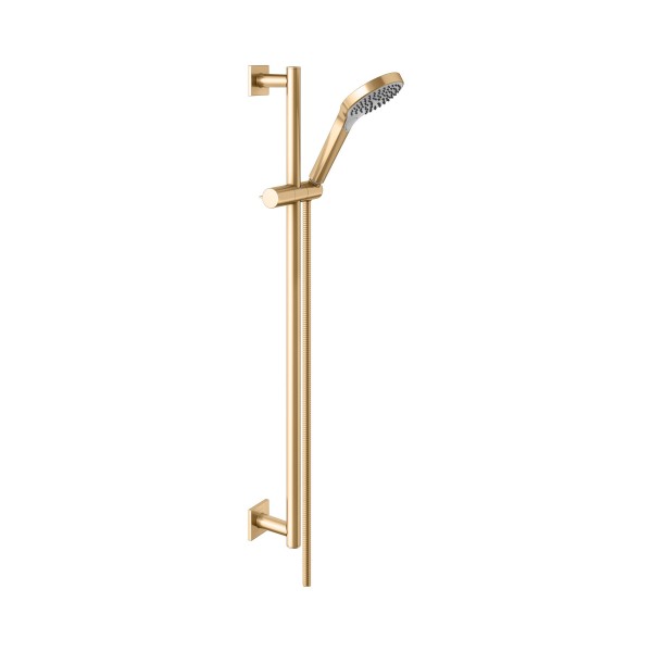 Keuco Brause-Set eckig IXMO 59587