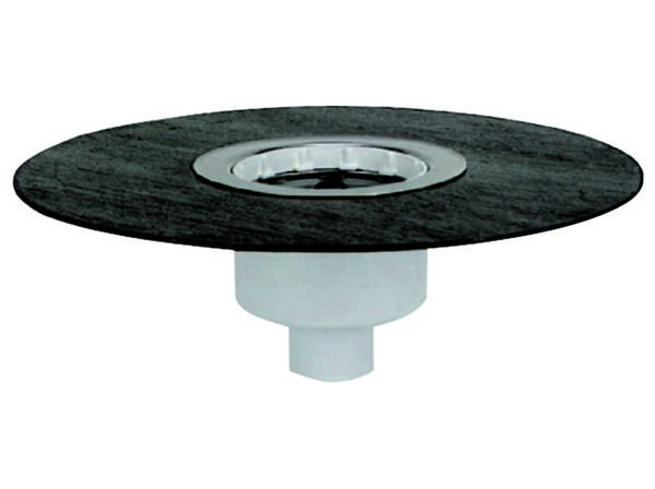 DALLMER Ablaufgehäuse 61 HT DallBit, DN 50/ DN 70