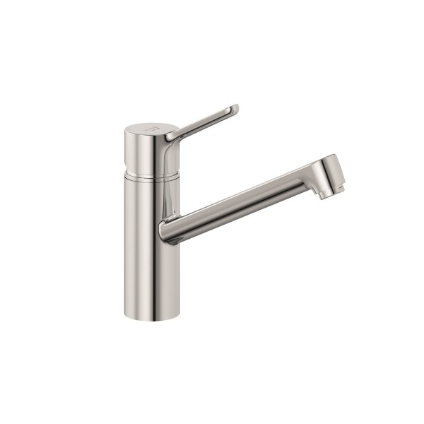 KLUDI-M1 Spültisch-Einhandmischer DN15 Niederdruck chrom