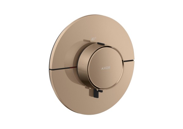 Hansgrohe Thermostat Unterputz Axor ShowerSelect ID