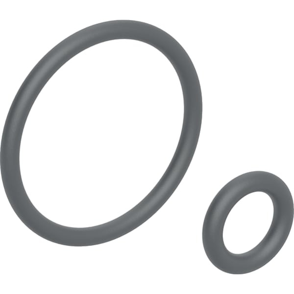 Geberit O-Ring-Set für Duscharm zu Balena 4000 und AquaClean 4000 Aufsatz 242176001