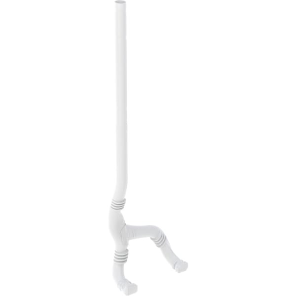 Geberit Leerrohr AquaClean Duofix / GIS, 242886001