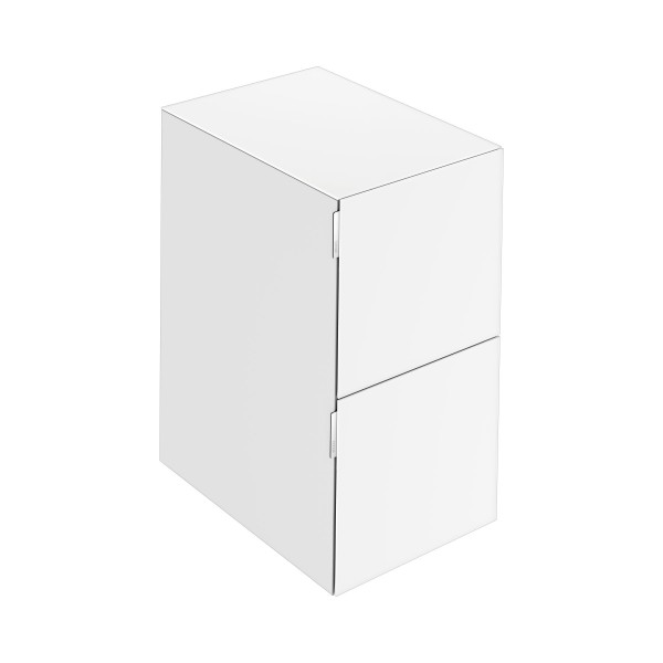 Keuco Sideboard Edition 11 Art mit 2 Auszügen 32542,