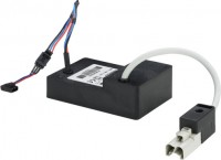 Viega Netzmodul 8128.43 Viega Netzmodul 8128.43 aus Kunststoff schwarz