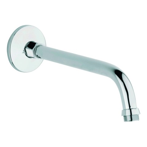 GROHE Brausearm Relexa 27406 Ausladung 200mm DN15 chrom