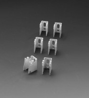 Zehnder Zubehör Set CVD, Zehnder Zubehör Set CVD, 6xCVD1