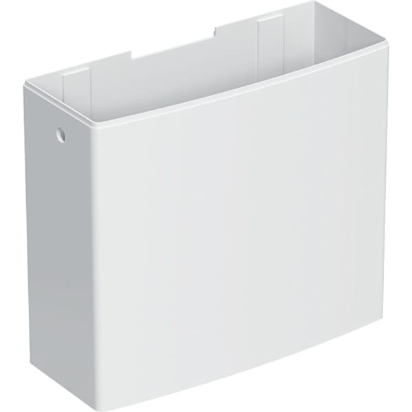 Geberit AP-Spülkasten , 521030000