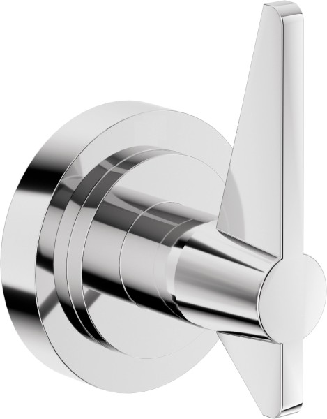 Neuesbad Serie 400 Handtuch-Haken, Oberfläche: chrom