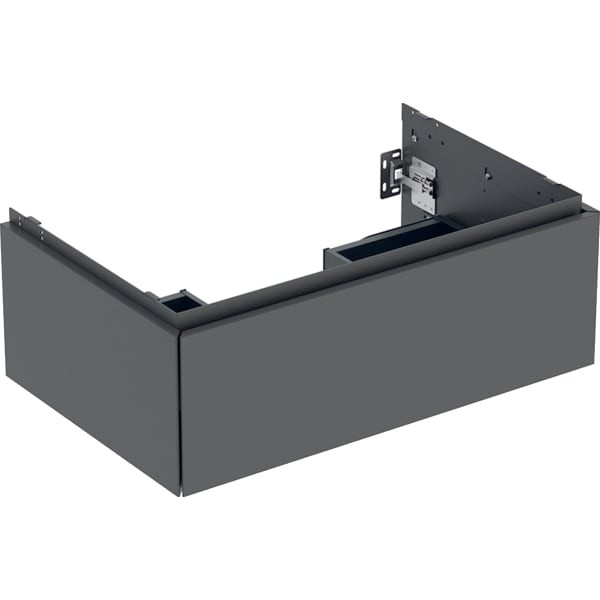 Geberit ONE Unterschrank für Waschtisch/-Platte