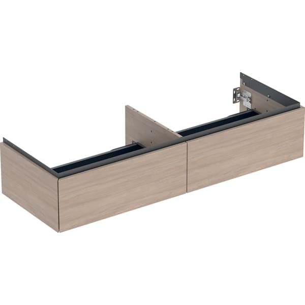 Geberit ONE Unterschrank für Waschtisch/-Platte