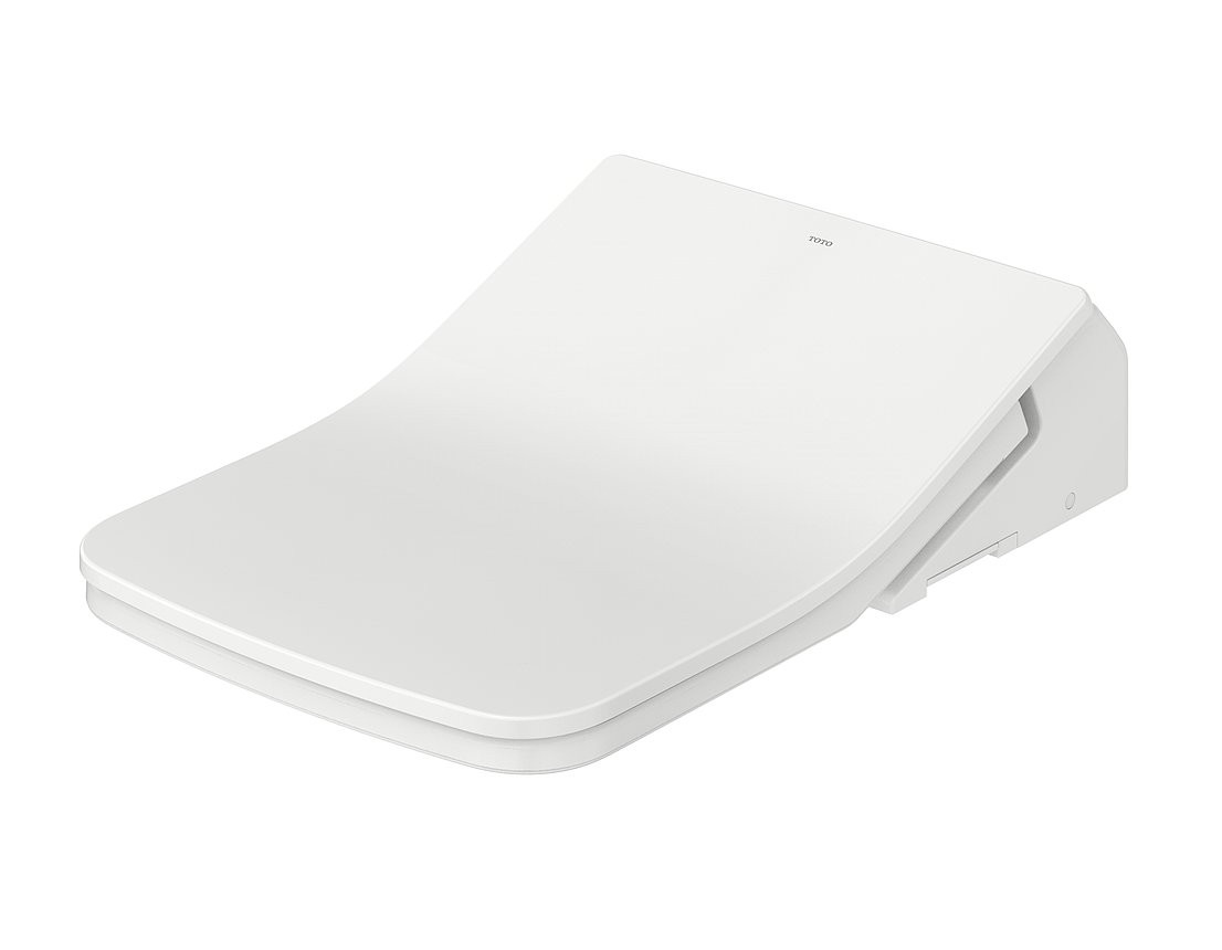 TOTO WASHLET SX EWATER+ inkl. Fernbedienung TCF896CG
