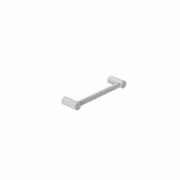 Kludi VELA R Wannengriff Länge = 280MM mattweiß, 5898153