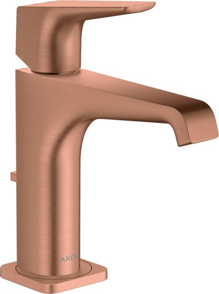 Hansgrohe Waschtischmischer 125 Axor Citterio E