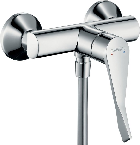 Hansgrohe Brausenmischer AP Focus Care chrom , 31916000