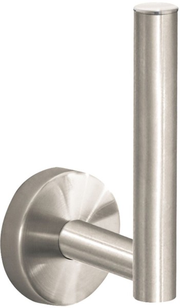 Hansgrohe Reservepapierhalter Logis brushed nickel, 40517820