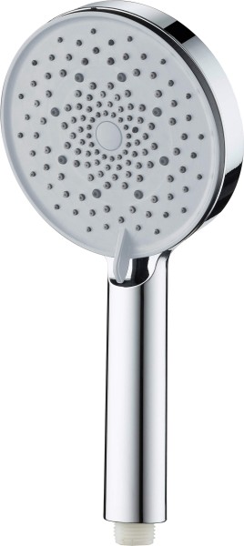 Neuesbad Serie 210 Handbrause, 3-Funktionen, Chrom