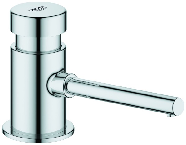 GROHE Seifenspender 36194 chrom
