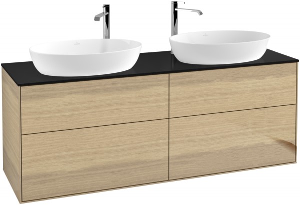 Villeroy & Boch Finion Waschtischunterschrank G96, G96200PC